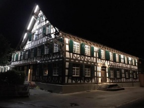 Gasthaus zum Goldenen Kreuz